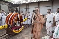 Shashtyabdapurti Utsava - Karla - Day 7 (15 Nov 2024)